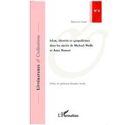 Islam, identité et géopolitique dans les récits de Michael Wolfe et Asra Nomani - Rokhaya Samb - L'harmattan - broché - Essai