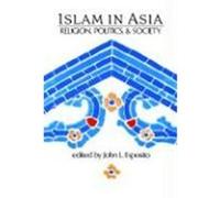 Islam in Asia