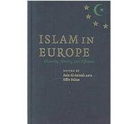 Islam in Europe