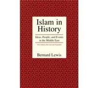 Islam in History by Bernard Lewis Bernard Lewis (Auteur)