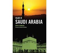 Islam in Saudi Arabia