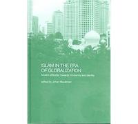 Islam in the Era of Globalization International Conference on Islam and the 21st Century (1st : 1996 : Leiden University) (Auteur)