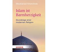 Islam ist Barmherzigkeit