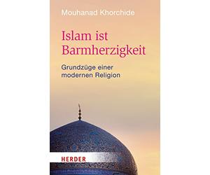 Islam ist Barmherzigkeit