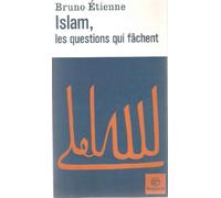 Islam, les questions qui fâchent
