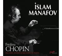 Manafov,Islam - Frédéric Chopin