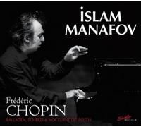 Frederic Chopin