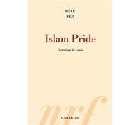 Islam Pride: Derrière le voile