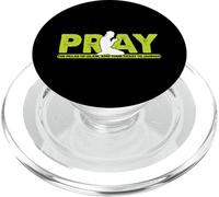 Islam Prière Religion Islamique Coran Musulman Allah Don PopSockets PopGrip pour MagSafe