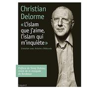 ISLAM QUE J'AIME, L'ISLAM QUI M'INQUIETE (L')