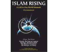Islam Rising: a Call to One Wo [Import]