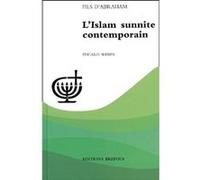 Islam sunnite contemporain WEBER E (Auteur)