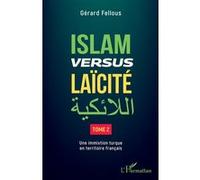 Islam versus laïcité