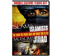 Islam Vs Islamists & Musilims Against Jihad