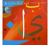 Islam, Yusuf - A is for Allah [Import]