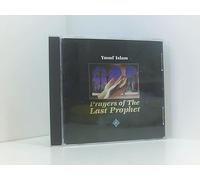 Islam, Yusuf - Prayers of Last Prophet