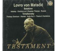 Islamey/Oriental Fantasy