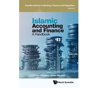Islamic Accounting And Finance