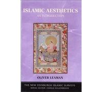 Islamic Aesthetics: An Introduction