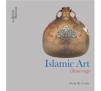 Islamic Art Close-Up