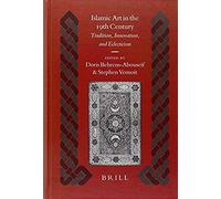 Islamic Art In The 19th Century