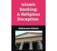 Islamic Banking: A Religious Deception I Islamic banking critique I Riba and Islamic finance I Shariah compliance vs ethics I Islamic finance moral failure I Debt in Islamic banking I Risk sharing