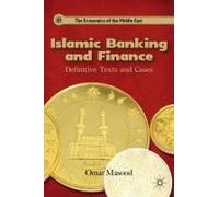 Islamic Banking And Finance