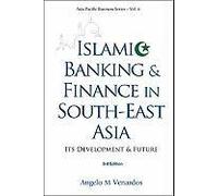 Islamic Banking & Finance In Sea 3e