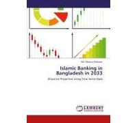 Islamic Banking In Bangladesh In 2033