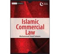 Islamic Commercial Law by Muhammad Yusuf Saleem Muhammad Yusuf Saleem (Auteur)