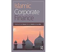 Islamic Corporate Finance