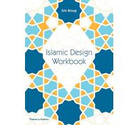 Islamic Design: With 48 Loose-leaf Activity Sheets