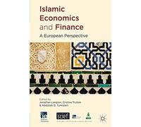 Islamic Economics And Finance