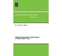 Islamic Economics And Finance