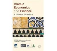 Islamic Economics And Finance: A European Perspective (Ie Business Publishing) (Hardcover) Jonathan Langton, Cristina Trullols, Abdullah Q Turkistani (Auteur)