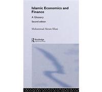 Islamic Economics and Finance by Muhammad Akram Khan Muhammad Akram Khan (Auteur)