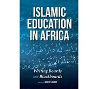 Islamic Education in Africa - [Version Originale] Robert Launay (Auteur)
