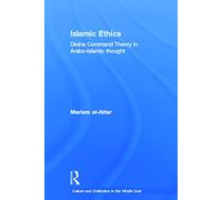Islamic Ethics