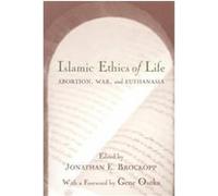 Islamic Ethics of Life, Studies in Comparative Religion