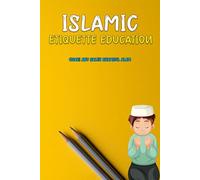 Islamic etiquette education