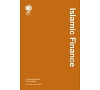 Islamic Finance A Practical Guide, Third Edition - Rahail Ali - Globe Law and Business - ebook (ePub) - Livre