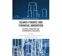 Islamic Finance and Financial Innovation