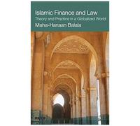 Islamic Finance And Law