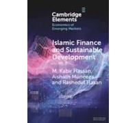 Islamic Finance And Sustainable Development