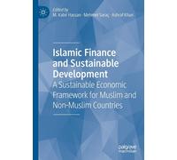 Islamic Finance And Sustainable Development