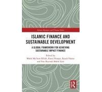 Islamic Finance And Sustainable Development