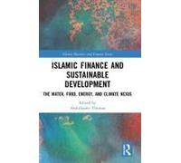 Islamic Finance And Sustainable Development