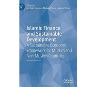 Islamic Finance And Sustainable Development