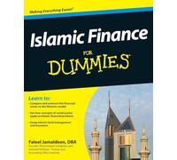 Faleel Jamaldeen – Islamic Finance For Dummies