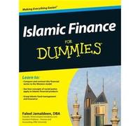 Islamic Finance For Dummies